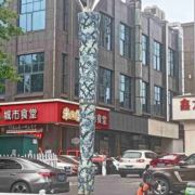 离太阳近一点而已