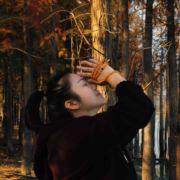 霹雳怕辣酱香饼