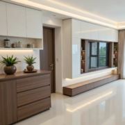 盛新装修免费设计