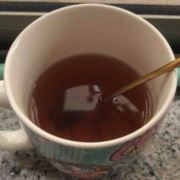 生活需要加点糖