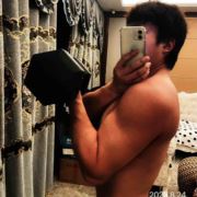 我的爱给谁都热烈