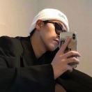 臭臭是个小淘气