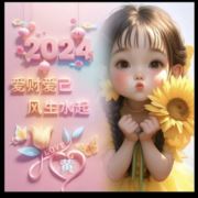 四块五的妞
