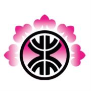 木兰武舞姐姐