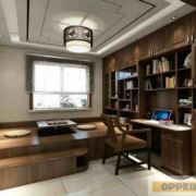 盖北精装单身公寓