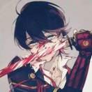 寂寞、带点伤312