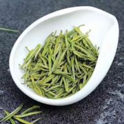 宋泓安吉白茶