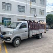 24小时搬家拉货