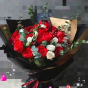 不期而遇的幸运