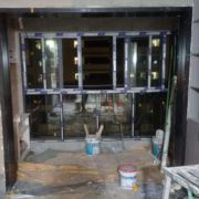 众悦门窗维修制作