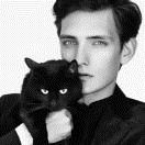 努力的样子很美