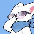 闪闪发红夜小渡