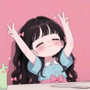 困成憨包了