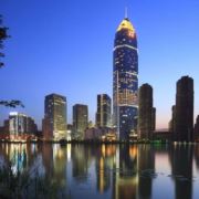 绍兴世茂皇冠假日