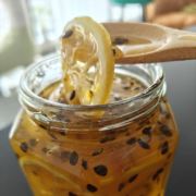 小富婆果酱