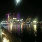 完美房产中介858