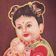 A喜欢玫瑰花