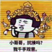 D优雅的疯子