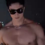 猛男18公分