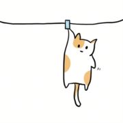 坟头上的狗尾巴花