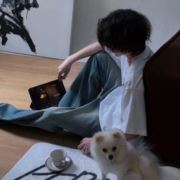 伴生方糖余生有你