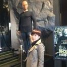 祺味楼餐厅潘海兰