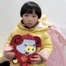 宁静的港湾袁羽丰