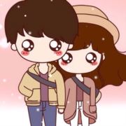 施小姐的一抹浅笑