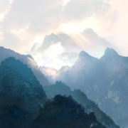 长河渐落1537