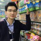 天赐宝贝城杨清文