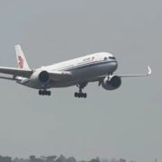 飞翔天空A380