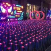 花灯网红道具工厂