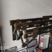 尚创阳光房门窗