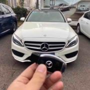 新昌石王二手车