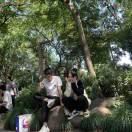 童话镇里打工人