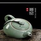 一壶清茶588
