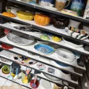 陶也窑体验工作室