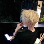 悲伤小羊