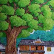 心之所向皆能如愿