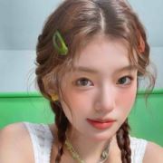爱吃香菜李