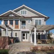 建造钢结构别墅