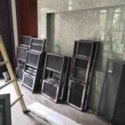 斯普盾门窗安装