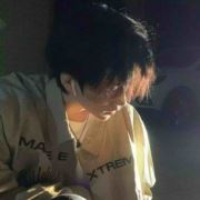 烨烨困了