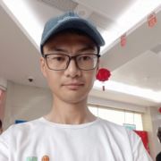 阿远喜欢雪