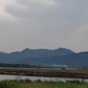 无可厚非的遇见