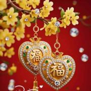 相爱的人结婚幸福