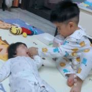 小土豆and小番茄