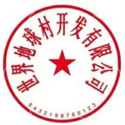 地球村村民王太安