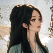 小仙女吃汤圆
