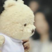 虾仁眨眼